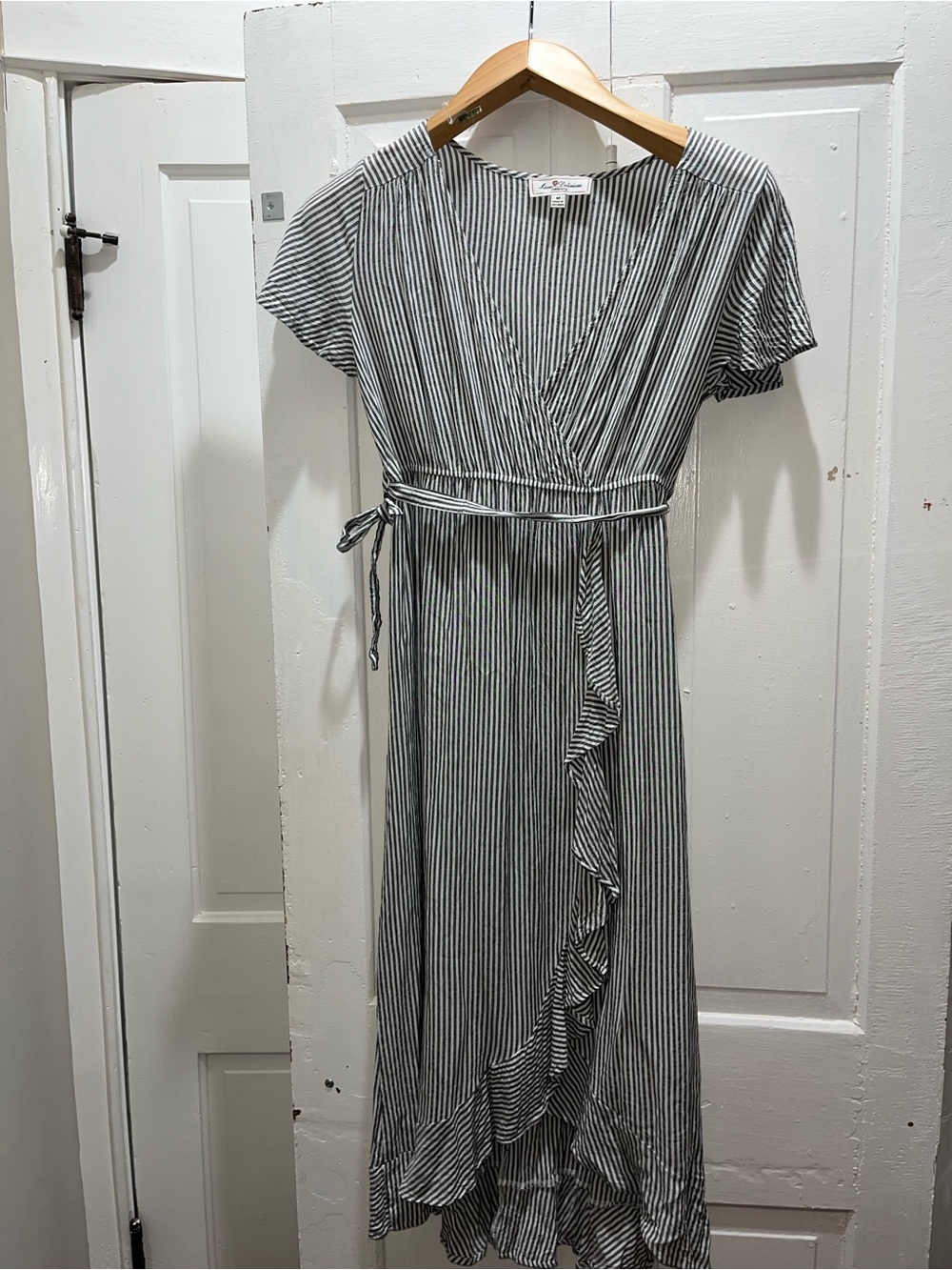 Love Delirious Maternity Women’s Size M